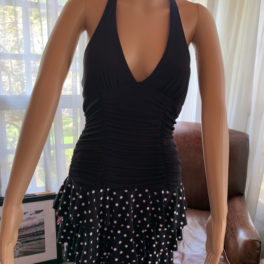 Woman Dress